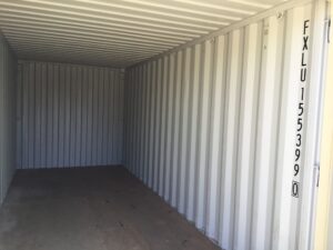 Self Storage Container